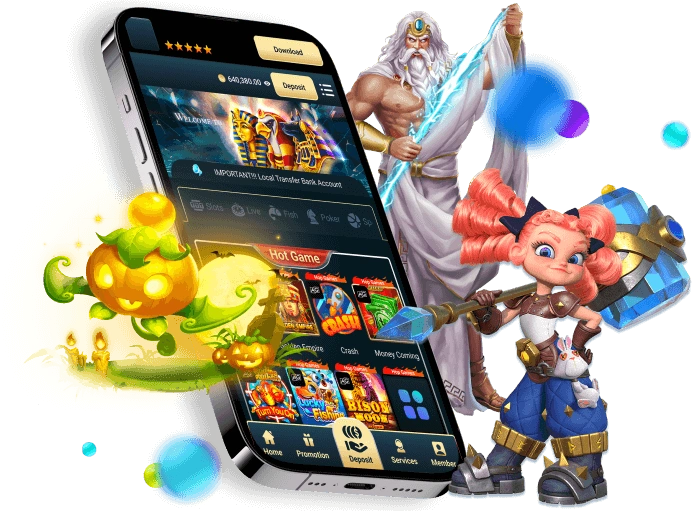 Chính sách ưu đãi và khuyến mãi hấp dẫn của bet89 code