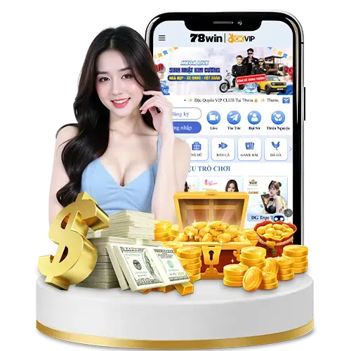 Chơi bắn cá trên di động