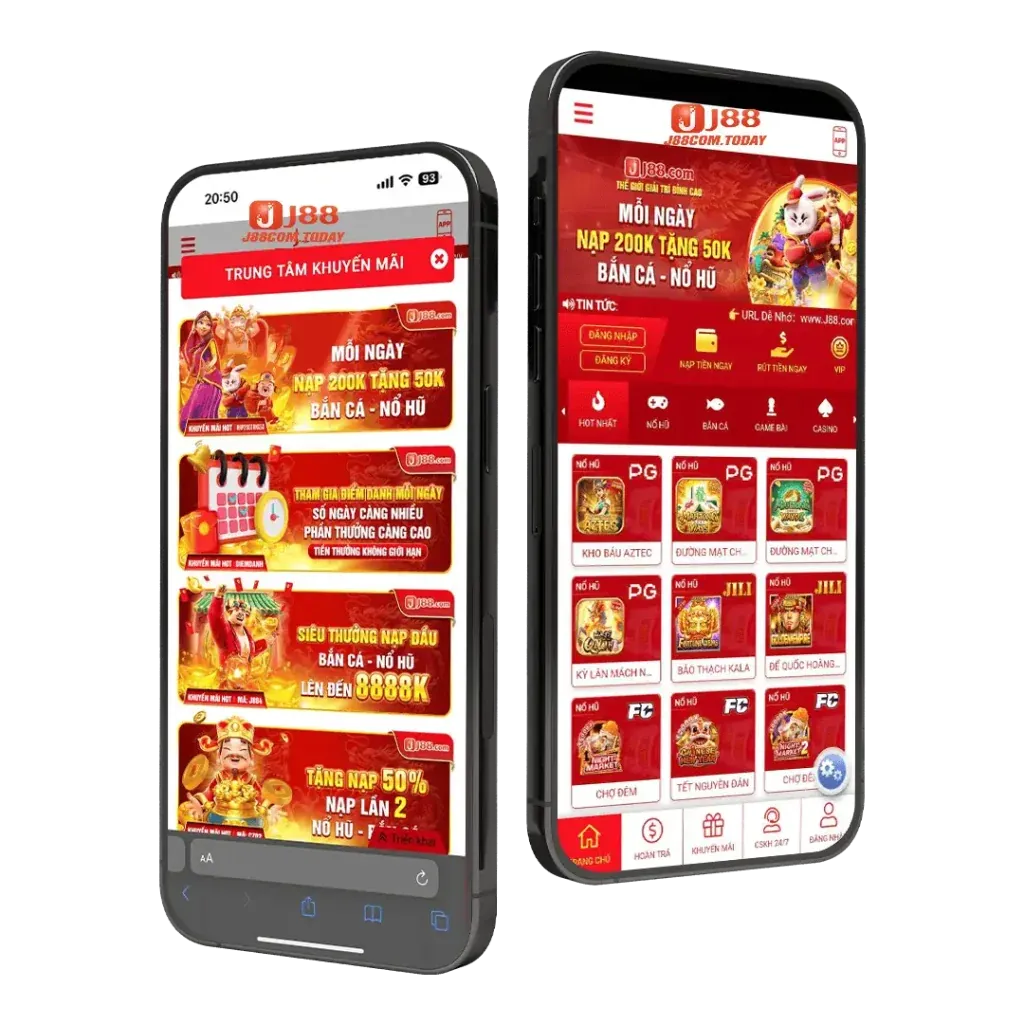 Ưu đãi hấp dẫn cho game bắn cá