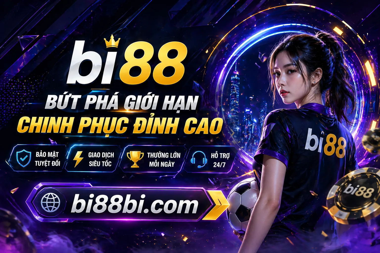 Hình ảnh minh họa cá cược có trách nhiệm tại bet89 code