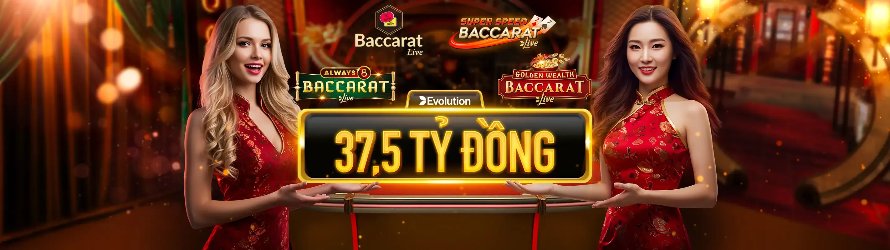 Game Bắn Cá Rồng Vàng