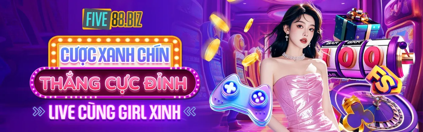 Mã Bet89 2026 Chính Thức – Nổ Hũ Đỉnh Cao