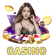 Casino trực tuyến với dealer người thật